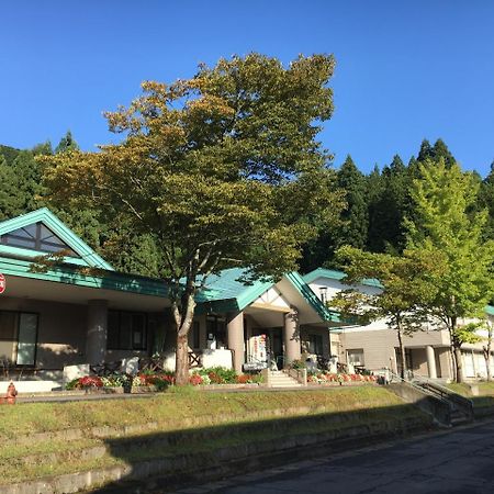 Green Park Mori No Izumi Nishimeya 외부 사진