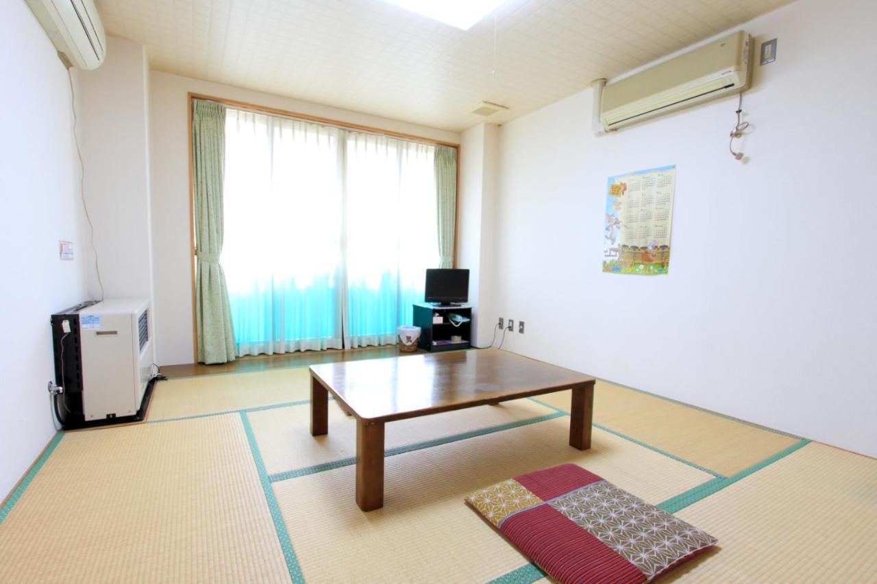 Green Park Mori No Izumi Nishimeya 외부 사진