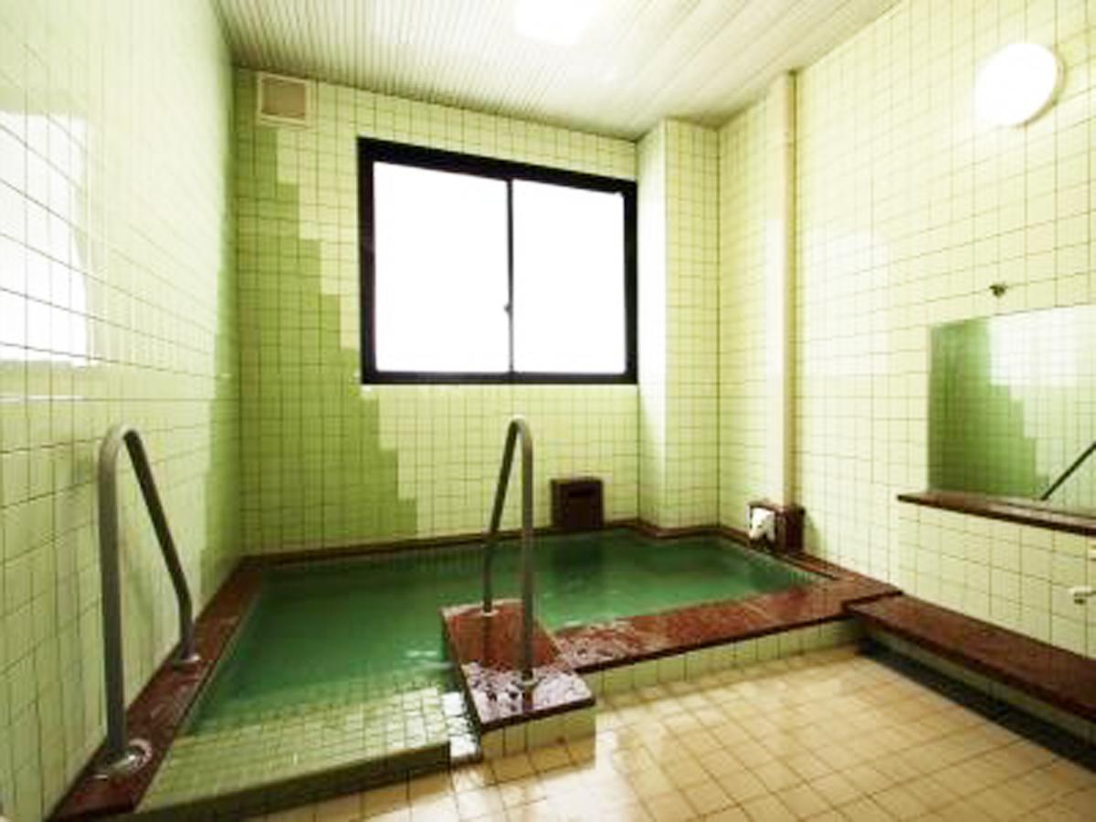 Green Park Mori No Izumi Nishimeya 외부 사진