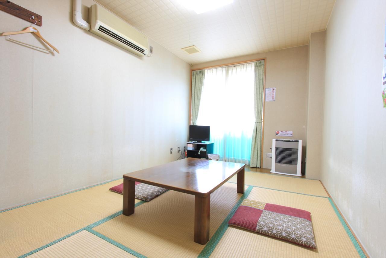 Green Park Mori No Izumi Nishimeya 외부 사진