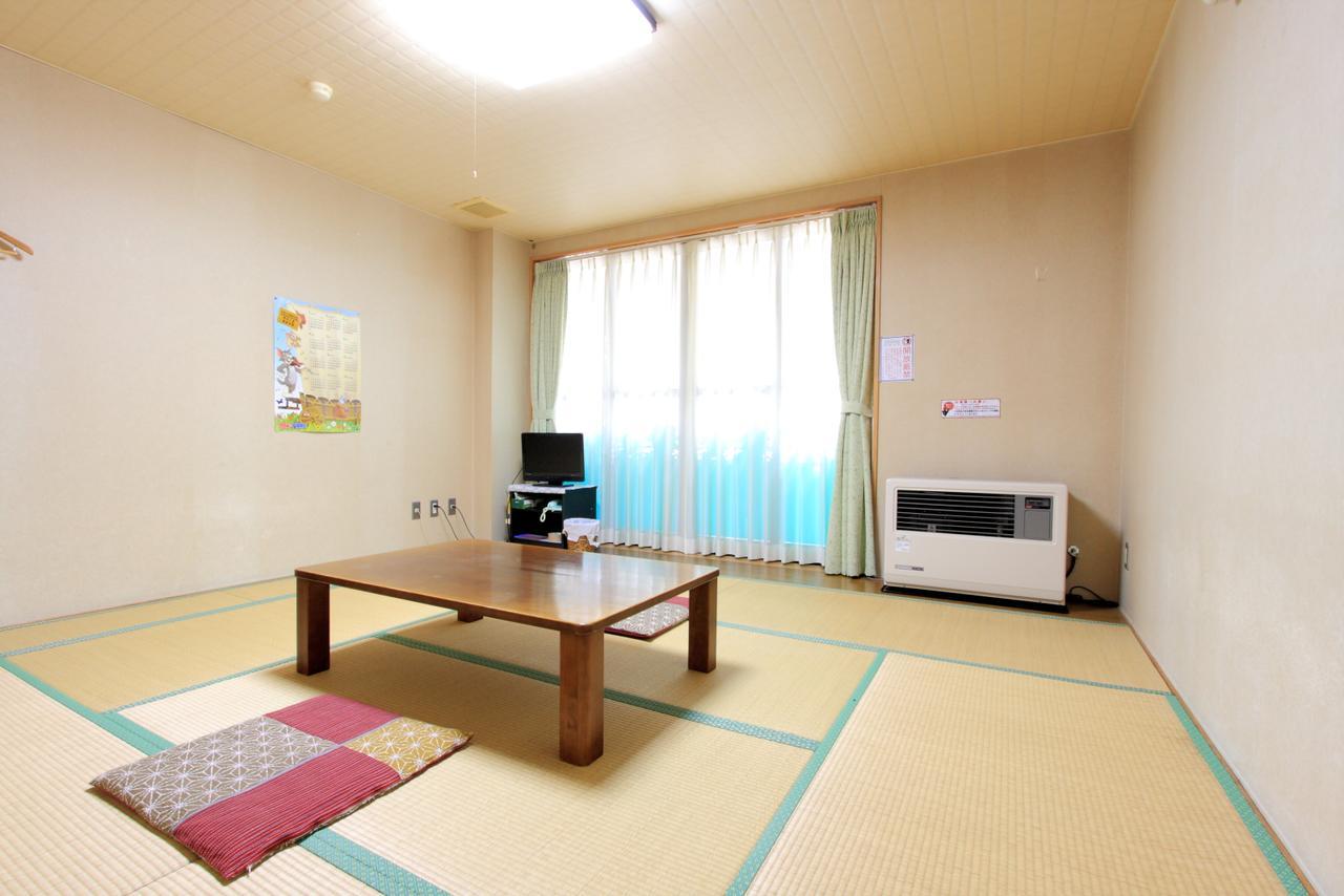 Green Park Mori No Izumi Nishimeya 외부 사진