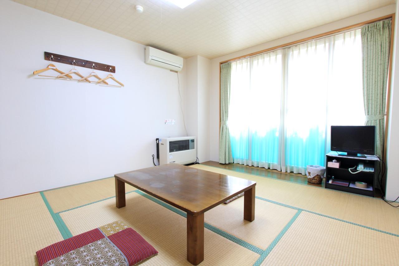 Green Park Mori No Izumi Nishimeya 외부 사진
