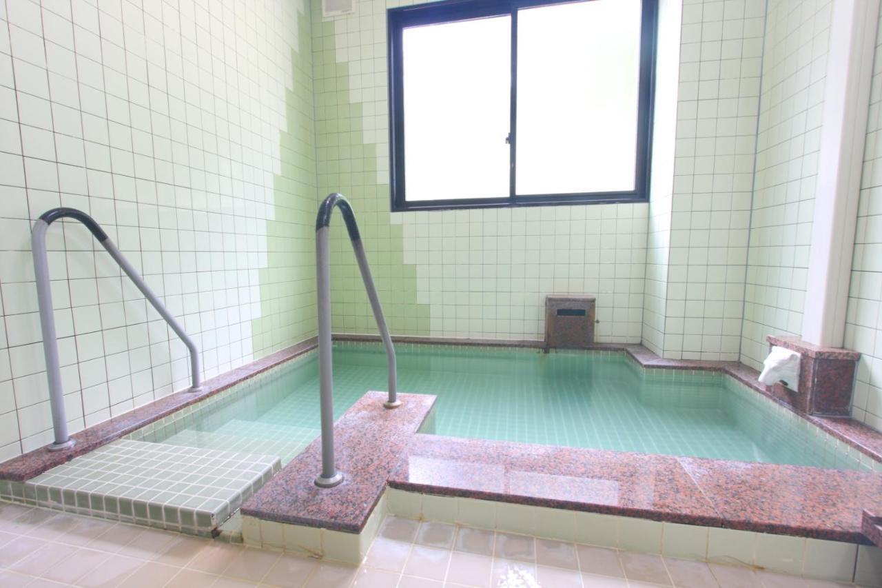 Green Park Mori No Izumi Nishimeya 외부 사진