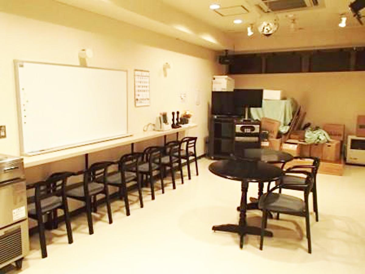 Green Park Mori No Izumi Nishimeya 외부 사진