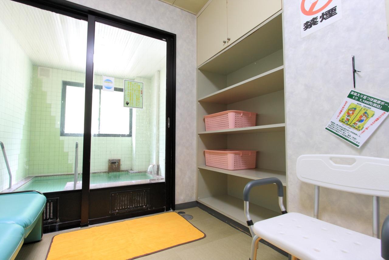 Green Park Mori No Izumi Nishimeya 외부 사진