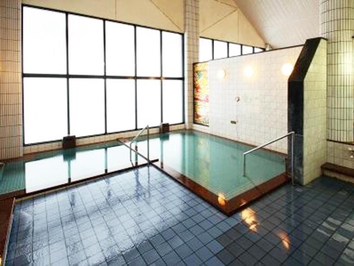 Green Park Mori No Izumi Nishimeya 외부 사진